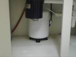 Reverse Osmosis Tank